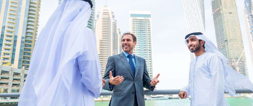 Comprare casa a Dubai