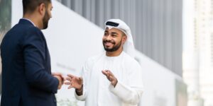 Vivere a Dubai