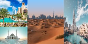 Vivere a Dubai