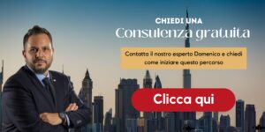 Investire a Dubai