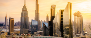 Investire a Dubai con le crypto