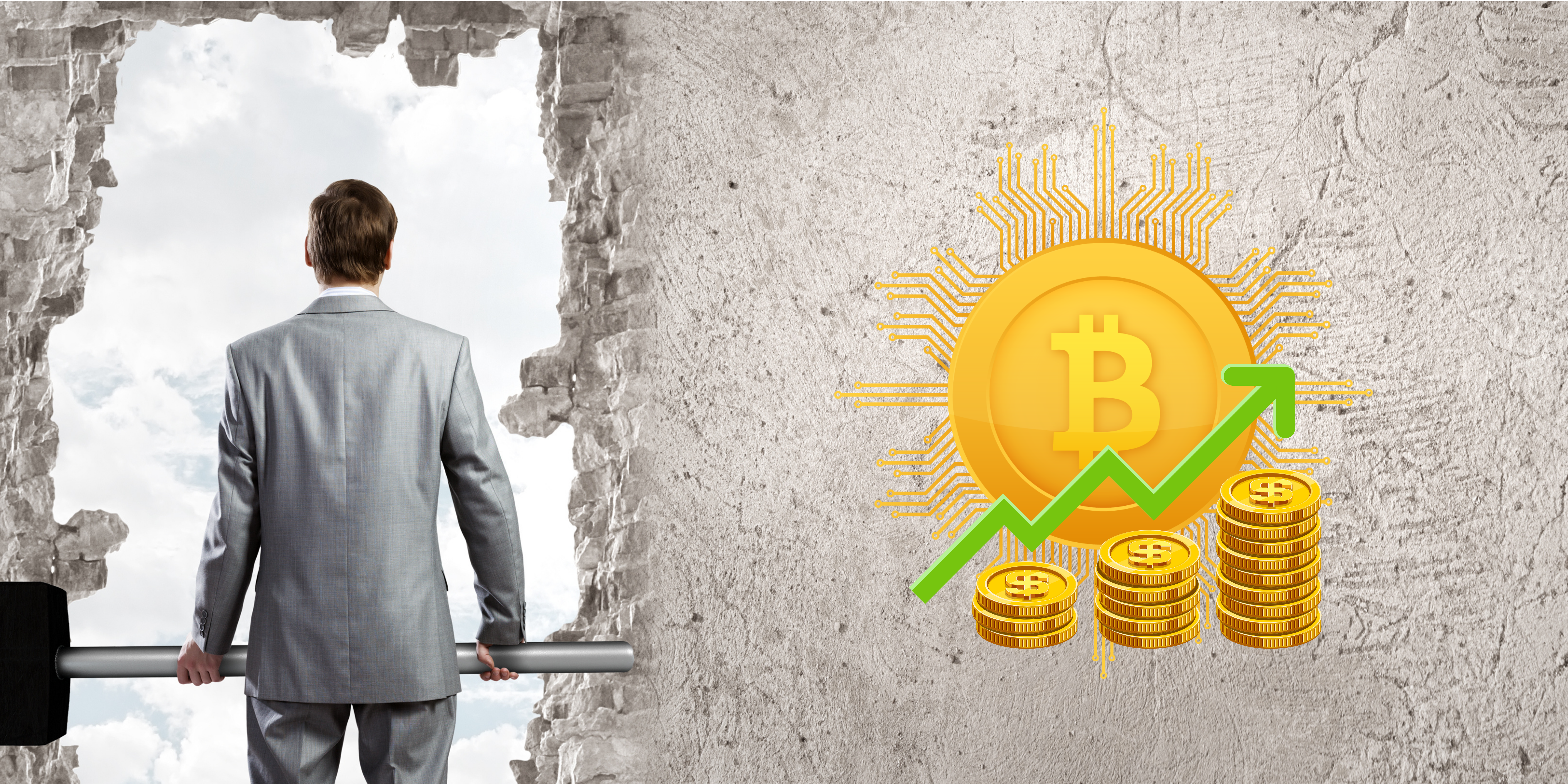 Investire a Dubai con le crypto