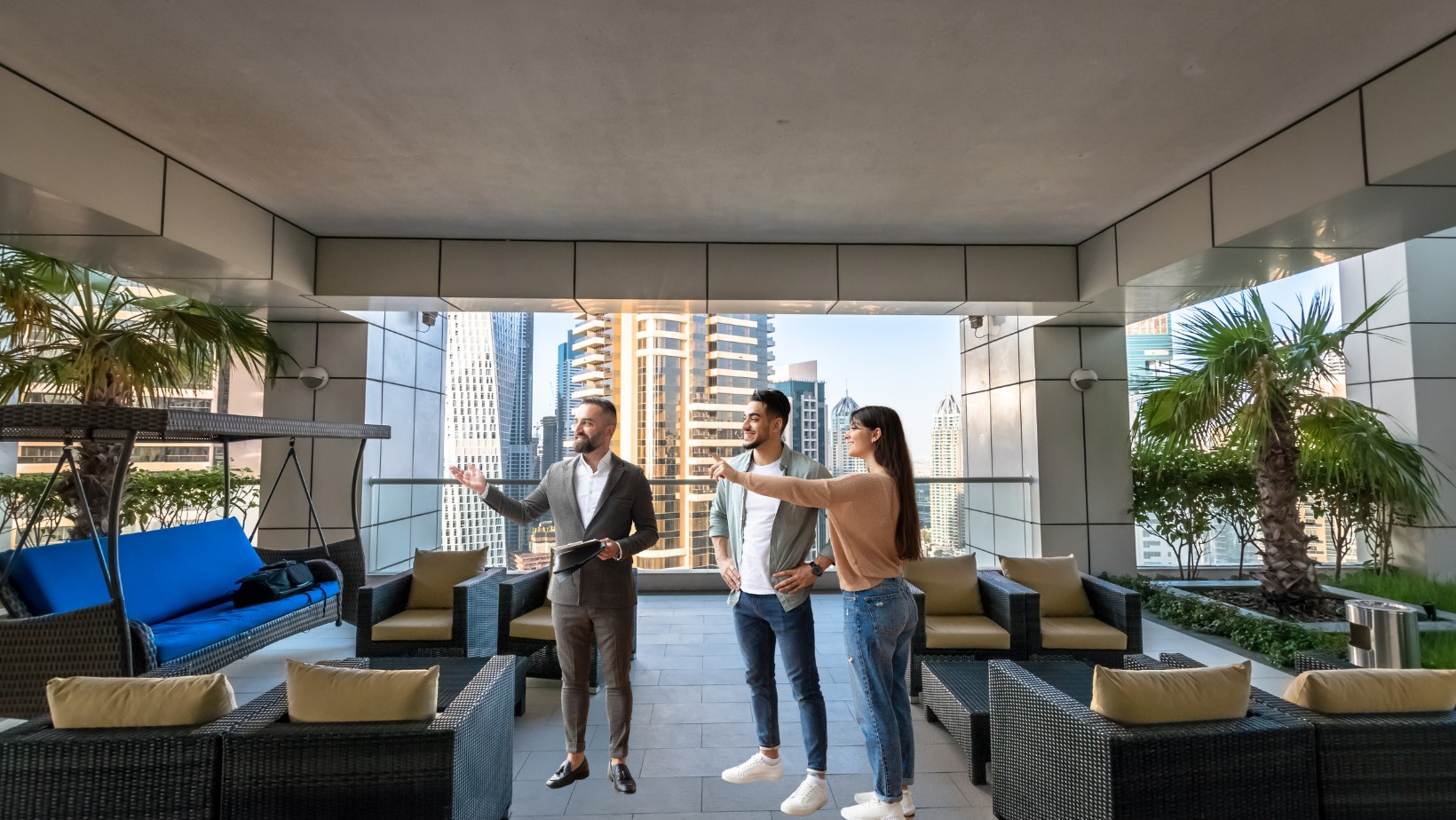 Investire in immobili